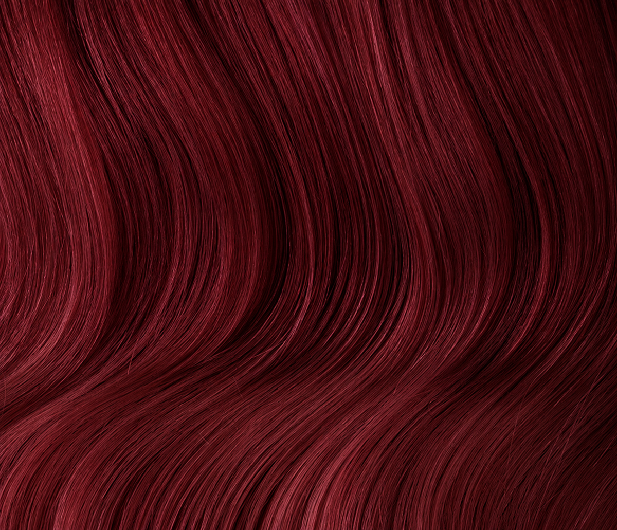 Cherry Red
