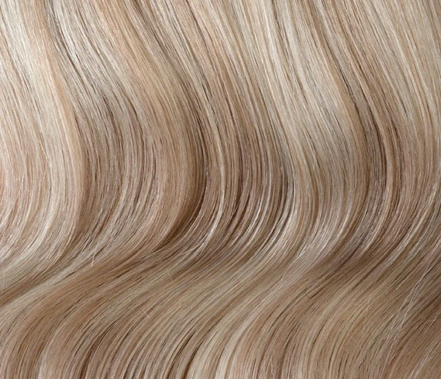 Blonde Caramel