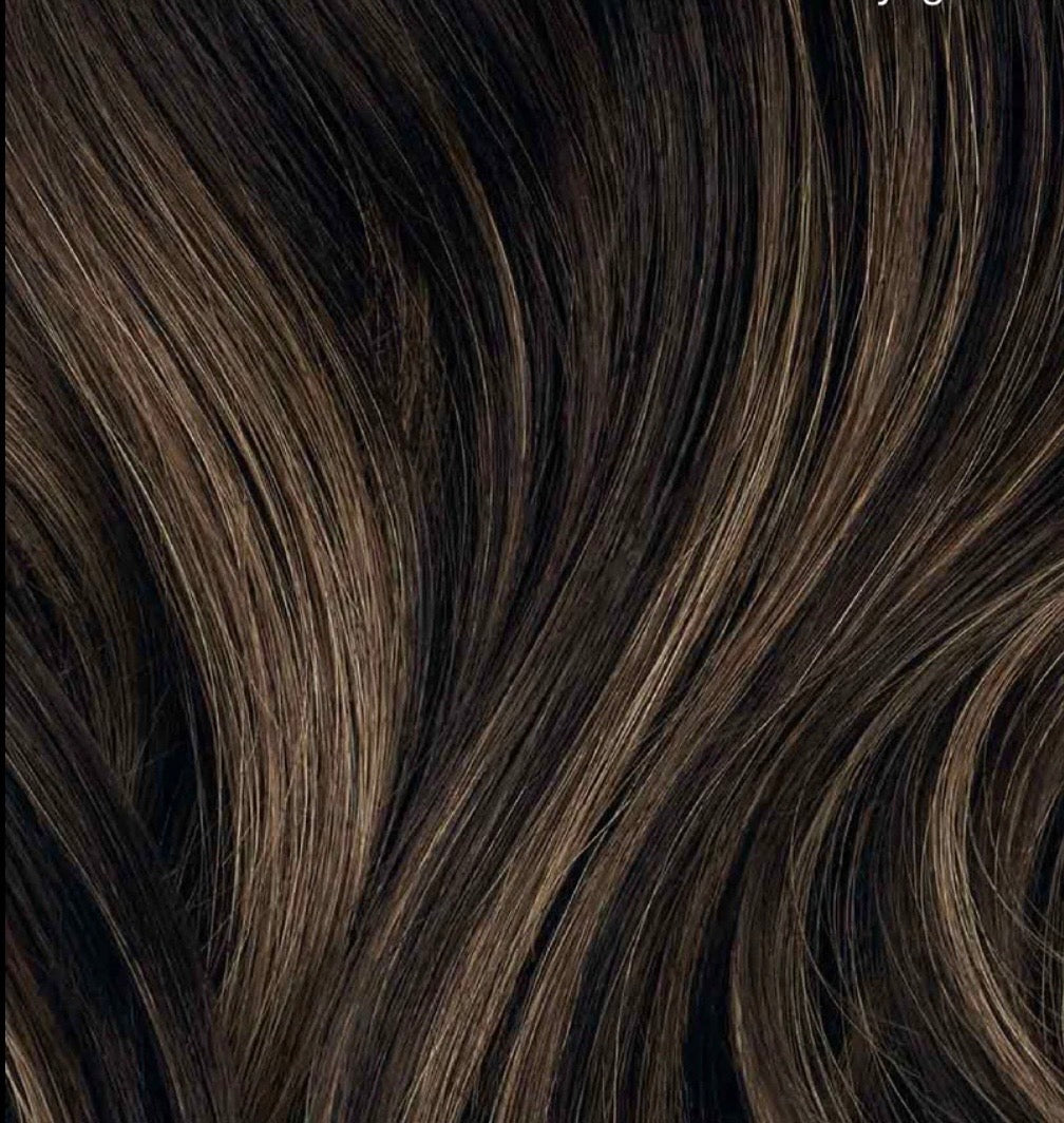 Bronde Dark Chocolate