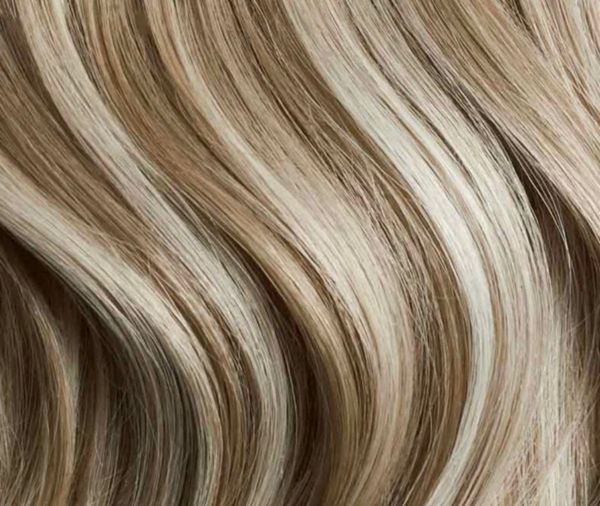 Bronde Light
