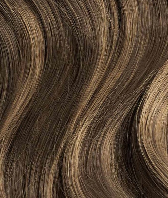 Bronde Light Chocolate