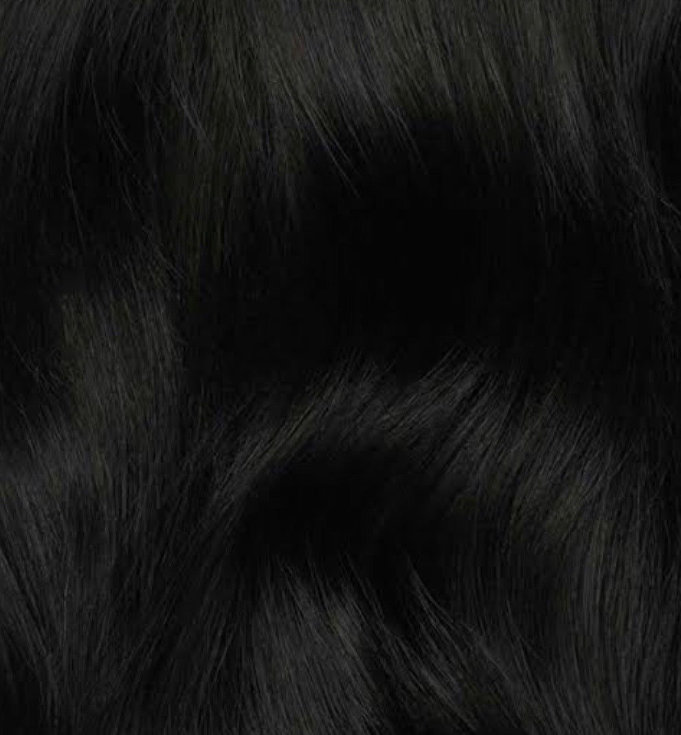 Off Black